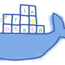 LazyDocker logosu