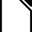 LibreOffice logosu