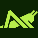 Locust logosu