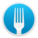 Fork logosu