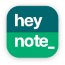 Heynote logosu