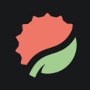 Lychee Slicer Lite logosu