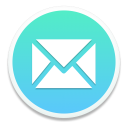Mailspring logosu
