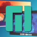 Manjaro logosu