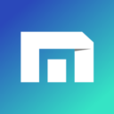 Maxthon logosu