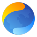 Mercury Browser logosu