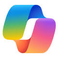 Microsoft Copilot logosu