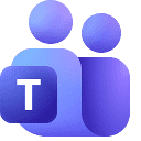 Microsoft Teams logosu