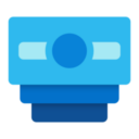 ModernFlyouts logosu