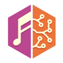 MusicBrainz Picard logosu