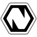 Natron logosu