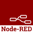 Node-RED logosu
