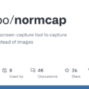 NormCap logosu