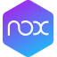 Nox Player logosu