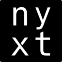 Nyxt Browser logosu