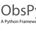 ObsPy logosu