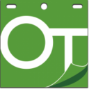 OpenToonz logosu