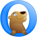 Otter Browser logosu