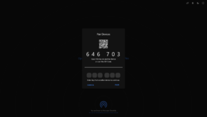 PairDrop dosya paylaşım web arayüzü