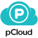 pCloud logosu