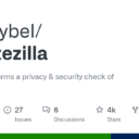 Privatezilla logosu