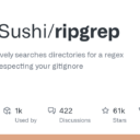 ripgrep logosu