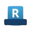 RoundedTB logosu