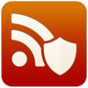 RSS Guard logosu