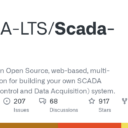 SCADA-LTS logosu