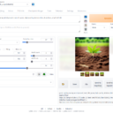 Stable Diffusion WebUI (AUTOMATIC1111) logosu