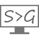 ScreenToGif logosu