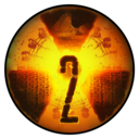 STALKER 2 Indir – Steam logosu