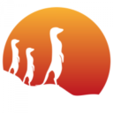 Suricata logosu