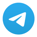 Telegram Desktop logosu