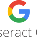 Tesseract OCR logosu