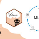 RStudio Desktop logosu