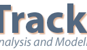 Tracker logosu