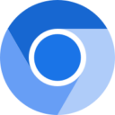 Ungoogled Chromium logosu