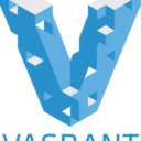 Vagrant logosu