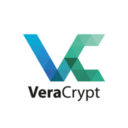 VeraCrypt logosu