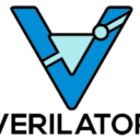 Verilator logosu