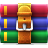 WinRAR logosu