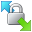 WinSCP logosu