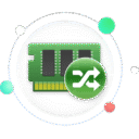 Wise Memory Optimizer logosu