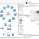 yEd Graph Editor logosu