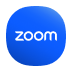 Zoom logosu